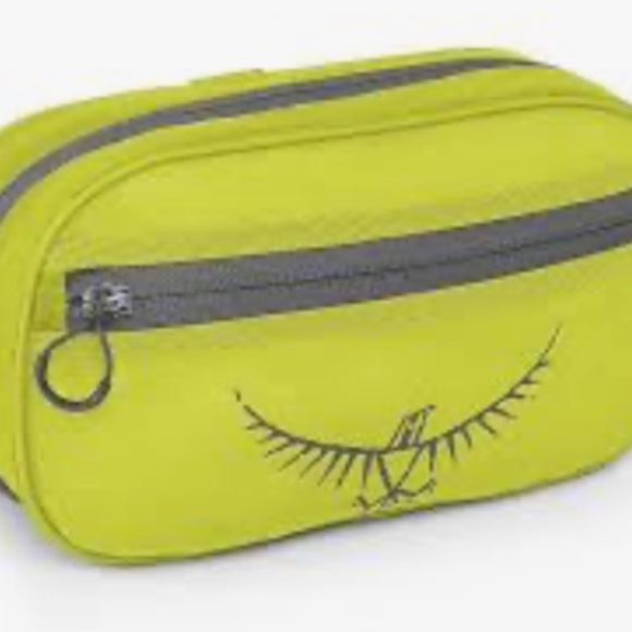 NWT Osprey Ultralight Zip Organizer - Picture 5 of 7
